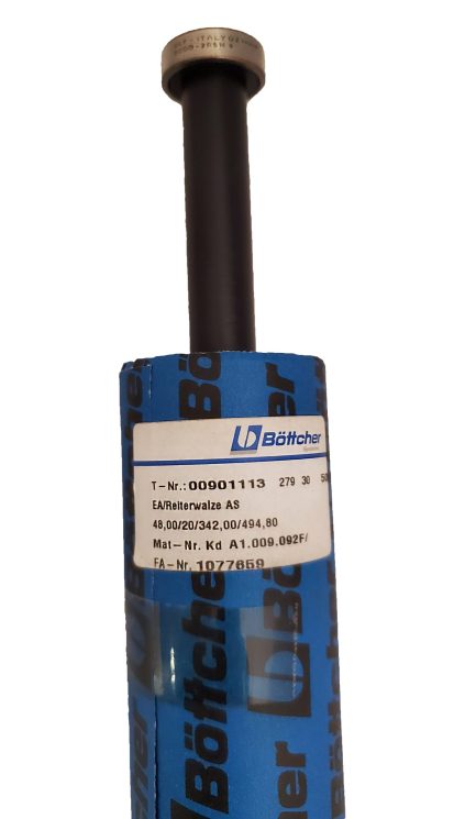 A1.009.092F HEIDELBERG RIDER ROLLER