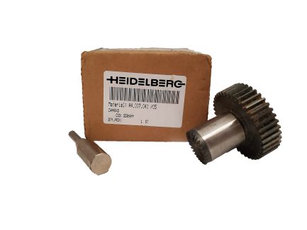 A4.007.041/05 Heidelberg gear