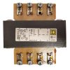 D 9070-K250-D19 SQUARE CONTROL TRANSFORMER