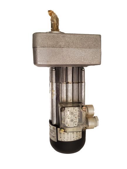88827 01404 Dunkermotoren DR 62.0 X 80-2 SERVO MOTOR