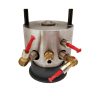 XL 106 HEIDELBERG VALVE ROTARY