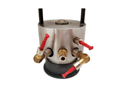 XL 106 HEIDELBERG VALVE ROTARY