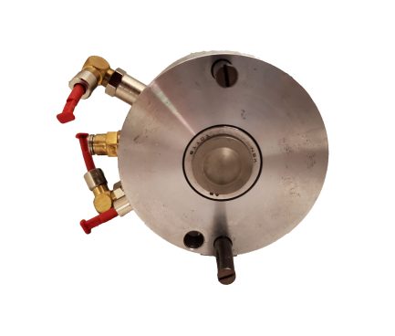 XL 106 HEIDELBERG VALVE ROTARY