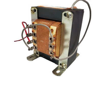 RT202 Stancor Power Transformer