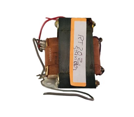 RT202 Stancor Power Transformer