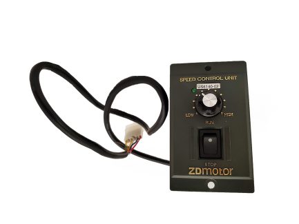 US6140-02 CONTROL UNIT ZD MOTOR