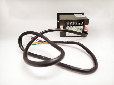 US6140-02 CONTROL UNIT ZD MOTOR