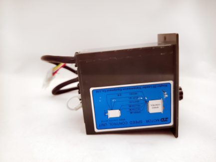 US6140-02 CONTROL UNIT ZD MOTOR