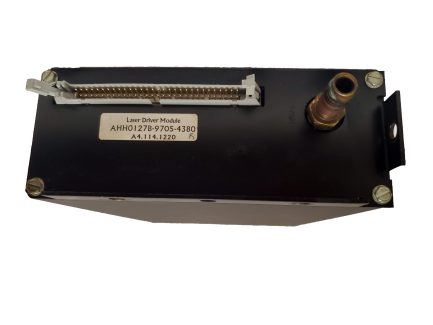 A4.114.120 HEIDELBERG Laser Driver Module AHHO127B