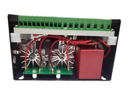 ABB/BBC GCB 0262 A0262 a GNT2009139R0006 Veritron Power Inverter