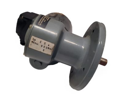 Nr.7618341 Groschopp Governor Motor GEAR MOTOR  WK 10003