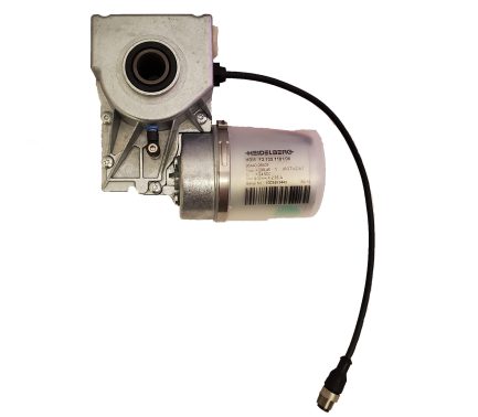 F2.105.1181/06 HEIDELBERG Servo-drive Motor
