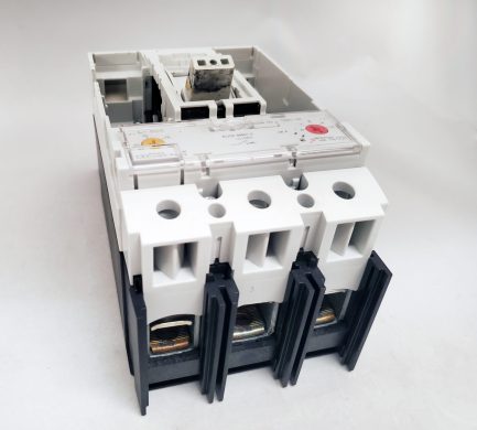 NZMN2-A80-NA MOLLER BREAKER
