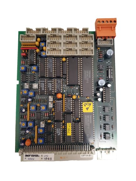 UIP-A ATR industrie electronix circuit board