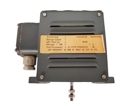 WWBE060D20A01  MAGNET -SCHULTZ  solenoid