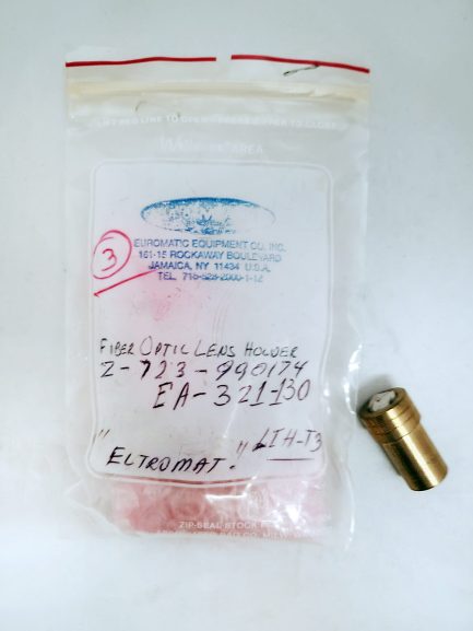 2-723-99174 FIBER OPTICAL LENS HOLDER