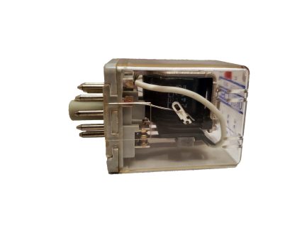 1210 732100 tec relay 24V 11 PINES