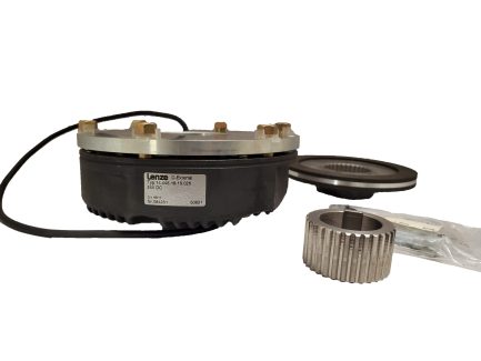 14.448.18-16.026 Lenze Electromagnetic Clutch/gear ye gear
