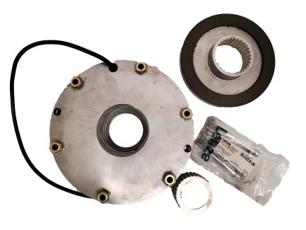 14.448.18-16.026 Lenze Electromagnetic Clutch/gear ye gear