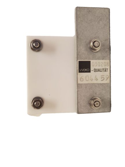 604459 weko solenoid valve