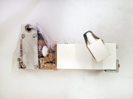 604459 weko solenoid valve