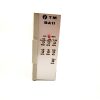 BA11 TM Circuit Board