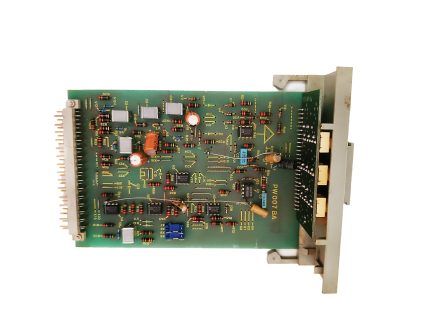 BA11 TM Circuit Board