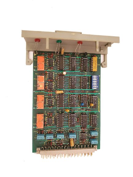 TM CR11 Circuit Board