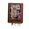 ECG RLY2065 Philips Relay 120vac