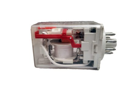 HF10FH-120A-2ZDT(257) hongfa relay  8 PIN 10AMP