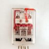 HF10FH-120A-2ZDT(257) hongfa relay  8 PIN 10AMP