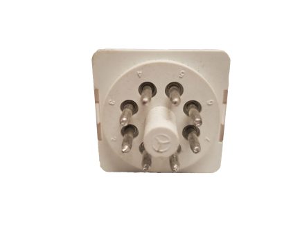 HF10FH-120A-2ZDT(257) hongfa relay  8 PIN 10AMP