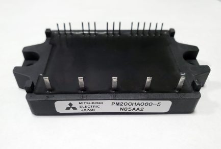 PM20CHA060-5 IGBT Module Original Mitsubishi