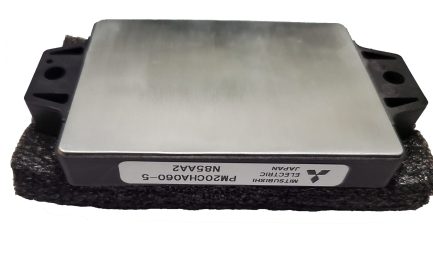 PM20CHA060-5 IGBT Module Original Mitsubishi