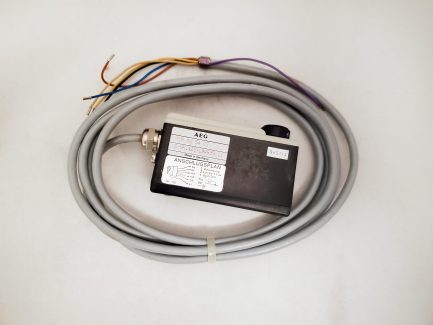 RW54C3 AEG photoelectric reflexion sensor switch