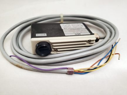 RW54C3 AEG photoelectric reflexion sensor switch