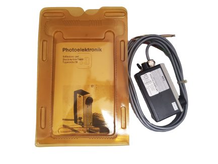 TW54C2 AEG photoelectric reflexion sensor switch