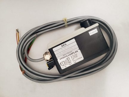 TW54C2 AEG photoelectric reflexion sensor switch