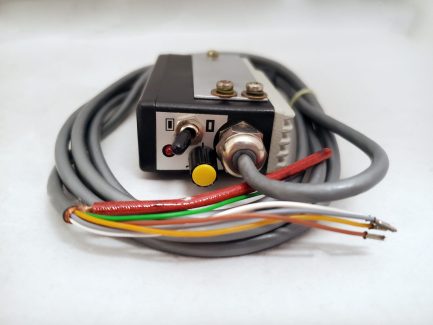 TW54C2 AEG photoelectric reflexion sensor switch