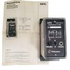 AEG Typ LR82A Photoelectric switch sensor