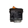 W33-T4B1Q-10 Potter & Brumfield  breaker
