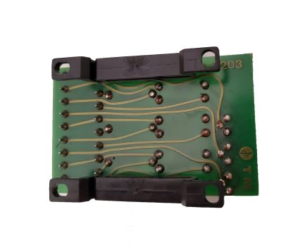 AP203-2A ATR industrial electronic circuit board