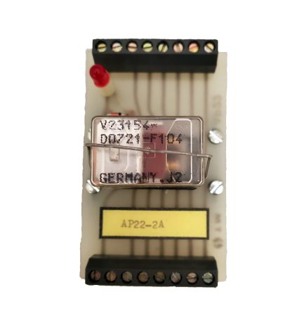 AP22-2A ATR industrial electronic CIRCUIT BOARD