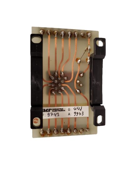 AP22-2A ATR industrial electronic CIRCUIT BOARD