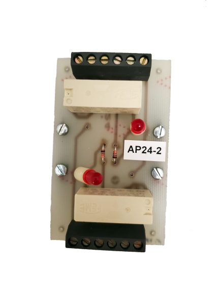 AP24-2 ATR Industrial electronic CIRCUIT BOARD