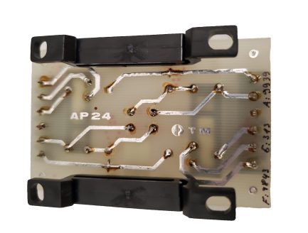 AP24-2 ATR Industrial electronic CIRCUIT BOARD