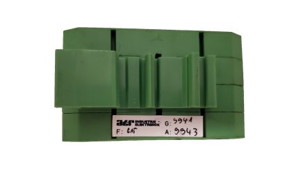 APU8 phoenix contact connector typ  UMK-SE-11,25-1