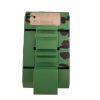 (FLK10) PHOENIX CONTACT CONNECTOR TYP: UMK-SE-11,25-1 CONTACT
