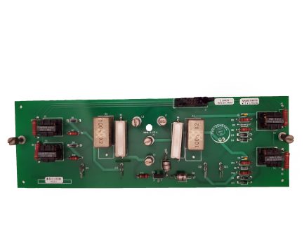 SP-170130 Allen Bradley circuit board