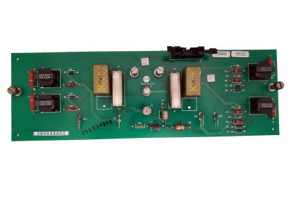 SP-170130 Allen Bradley circuit board